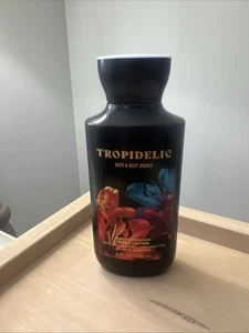 Bath and Body Works - Tropidelic - Loción corporal 8 oz - Imagen 1 de 2
