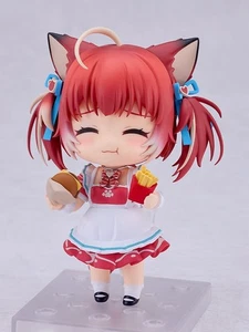 Preventa MAX Factory Nendoroid Akami Karubi Virtual You Tuber (d981) - Imagen 1 de 4