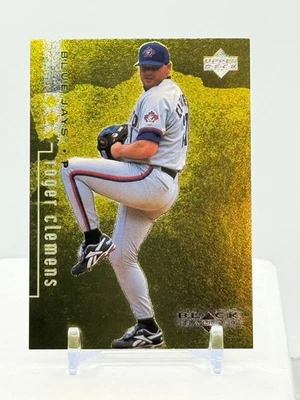 Roger Clemens Value Singles - Inserts, Parallels, Ser#, Game-Used! You choose! - Image 1 of 4