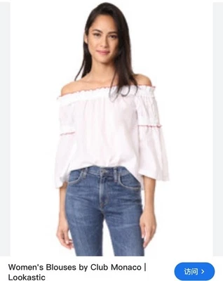 top clue monaco xs Foto 1 de 4