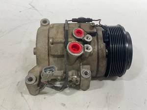 Fits 2016 - 2023 TOYOTA TACOMA 3.5L A/c Air Compressor 8832004070 OEM TESTED - Picture 1 of 11