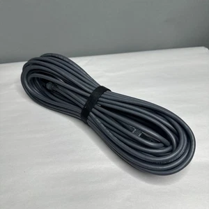 Cavo Starlink Gen 3 33FT 26AWG 1200Mbps standard scatola aperta mai usato - Foto 1 di 3