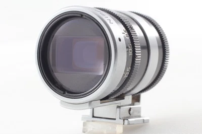 [Near MINT] Nippon Kogaku Nikon RF 35-135mm Rangefinder Zoom Finder From JAPAN - Image 1 of 4