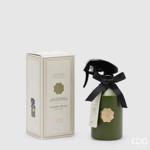 EDG Enzo De Gasperi Ambientador Espray de Lujo 280ML Para H - Imagen 1 de 1