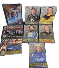 2014 Press Pass American Thunder Racing Cards 25
