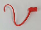 1989 Tyco Dino Riders 2nd Series Rulon Whip Accessory Part