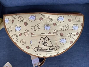 Pusheen Foldable Cat Bed. Cat Kit Aug 2022 - Picture 1 of 10