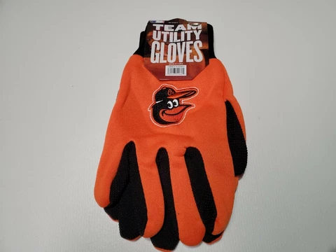Baltimore Orioles Sports Utility Gloves Cover