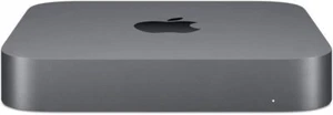 Apple Mac Mini 2018 i3 512GB SSD 16GB RAM Space Gray - Very Good - Picture 1 of 2