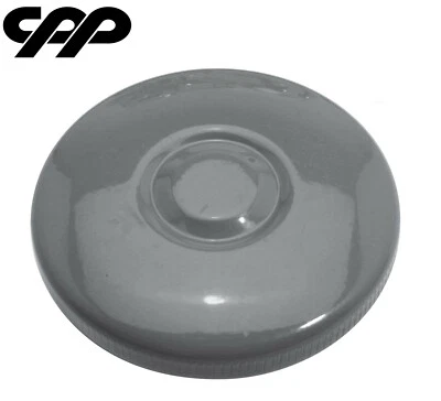 Chevy Chevelle 1965-66 bloque grande dirección asistida tapa depósito Foto 1 de 4