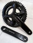 Shimano 105 FC-R7100 12-Speed Compact Chainset - 50/34t - Brand New & Unused