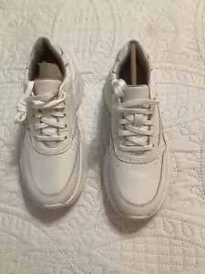 NUEVO Zapatos para caminar Rockport Prowalker de cuero para mujer talla 5,5 C19284 - Imagen 1 de 5
