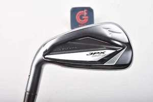 Left Hand Mizuno JPX 923 Hot Metal #7 Iron / Regular Flex Project X LZ / Demo - Picture 1 of 6