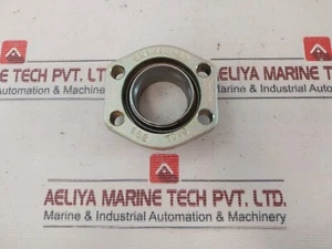 GS-Hydro L 32002 B Flange SAE Low Press.2 - Picture 1 of 14