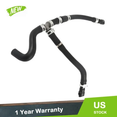 Fit For 2007-2010 Ford Expedition Lincoln Navigator 5.4L Heater Hose Assembly - Изображение 1 из 4