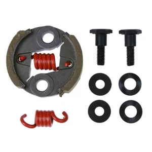 8000RPM Clutch Set Wear-resistant for 23-71cc Fit 1/5 HPI FS Redcat Losi HSP - Picture 1 of 9