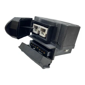 Trailer Vision 7 Pin Trailer Flat & 50a Anderson Style Plug Vertical Housing - Picture 1 of 8
