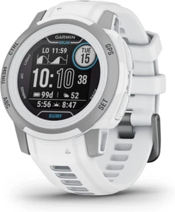 Garmin Instinct 2s Solar Surf Edition - Imagen 1 de 5