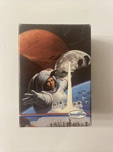 Space Shots Moon-Mars Trading Cards. Set of 36. Special Edition. Good condition. - Picture 1 of 3