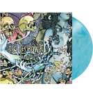 PIG DESTROYER - 'Phantom Limb' Blue Smoke LP