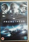 Prometheus Ridley Scott englische DVD