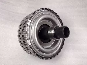 Conjunto de tambor embrague Audi A4 B9 0CL DL382 S-tronic DSG - Imagen 1 de 2