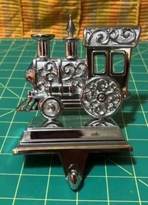 Lenox Silver & Scroll Zugstrumpf Mantelhaken gewichtet. Es glitzert wirklich. - Bild 1 von 10