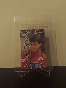 1995 Classic Assets Phone Cards 1min Jeff Gordon - Unscrached - MINT - Picture 1 of 2
