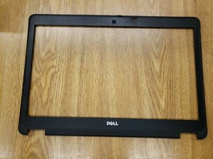 Dell E6440 B shell screen frame border with camera hole 02RPCD MT12121c - Picture 1 of 6