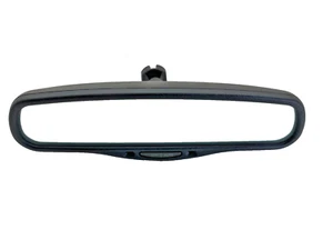 2001-2006 FORD EXPEDITION Rear View Mirror Automatic Dimming OEM - Picture 1 of 7