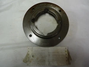 VL9 Double Deck Screen S19074A Housing Outer Seal #VL13 ZEICORP - Picture 1 of 5