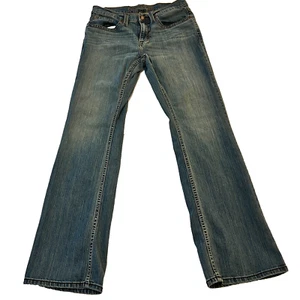Cody James Jeans Men's 31x34 Denim Bootcut Work Cowboy Western Wear - Picture 1 of 10