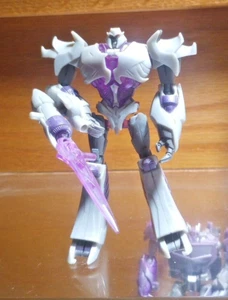 Transformers Megatron Complete Prime Cyberverse - Picture 1 of 4