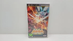 Super Robot Taisen OG Saga: Masou Kishin II - Revelation of Evil PSP JAP VERSION - Picture 1 of 4