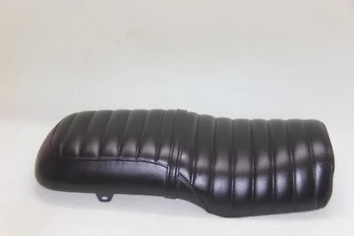 29" 1984-1987 Honda GL1200 Goldwing low profile cafe racer seat CODE: L2244 Foto 1 de 4