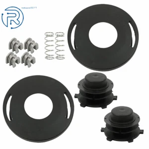 2 Pack Trimmer Head Rebuild Kit For Stihl 25-2 FS44 FR106 FR108 FS44J FS44R - Picture 1 of 12