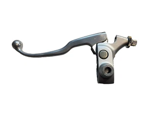 Kawasaki VN 800 clásico 1996-2006 embrague palanca y sensor 46076-1174 - Imagen 1 de 13