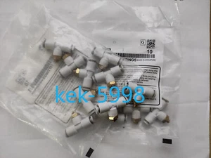10PC Nowy KQ2T12-U04 - Zdjęcie 1 z 1