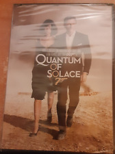 Quantum of Solace - DVD NEU