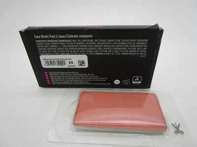 Tono: 29 rubor facial Freedom System INGLOT Foto 1 de 2