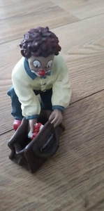 Klaun gildii 10 cm. Gilde Clown torba prezent - Zdjęcie 1 z 3