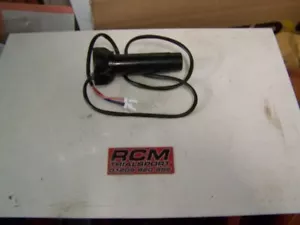 ACCELERATORE ORIGINALE BETA MINI TRIAL 16" 36V - Foto 1 di 2