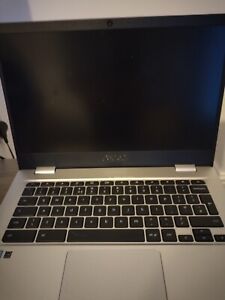 ASUS Chromebook 14 inch Excellent Condition Silver
