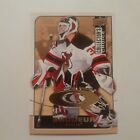 2008-09 UD Collectors Choice Cup Quest 4 Finales Martin Brodeur OR #CQ-90