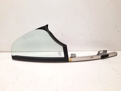 Dreieckscheibe Seitenscheibe Glass Links Smart Fortwo I Coupe 450 0000557 - Bild 1 von 4