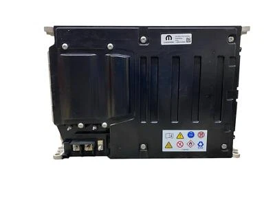 2022 2023 JEEP WAGONEER 48V HYBRID BATTERY PACK P04610491AJ 68598080AA OEM - Image 1 of 4