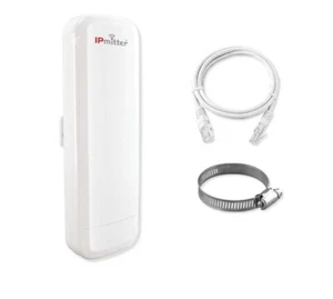 Punto de acceso o repetidor IP inalámbrico IPmitter 900 Mbps Pro 5,8 GHz - Imagen 1 de 6