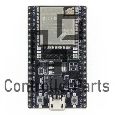 ESP32-WROOM-32U ESP32-DevKitC Module Core Board ESP32 Development Board M8