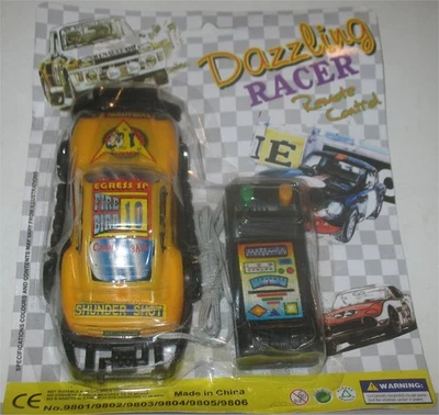 Vintage Porsche 959 - Dazzling Racer - Remote Control - Image 1 of 4
