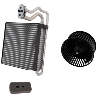 Motores de soplador para Ford C-Max Focus 2012-2014 Foto 1 de 4